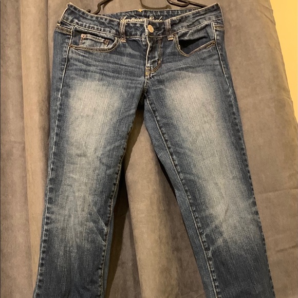 AMERICAN EAGLE JEANS - Picture 1 of 3